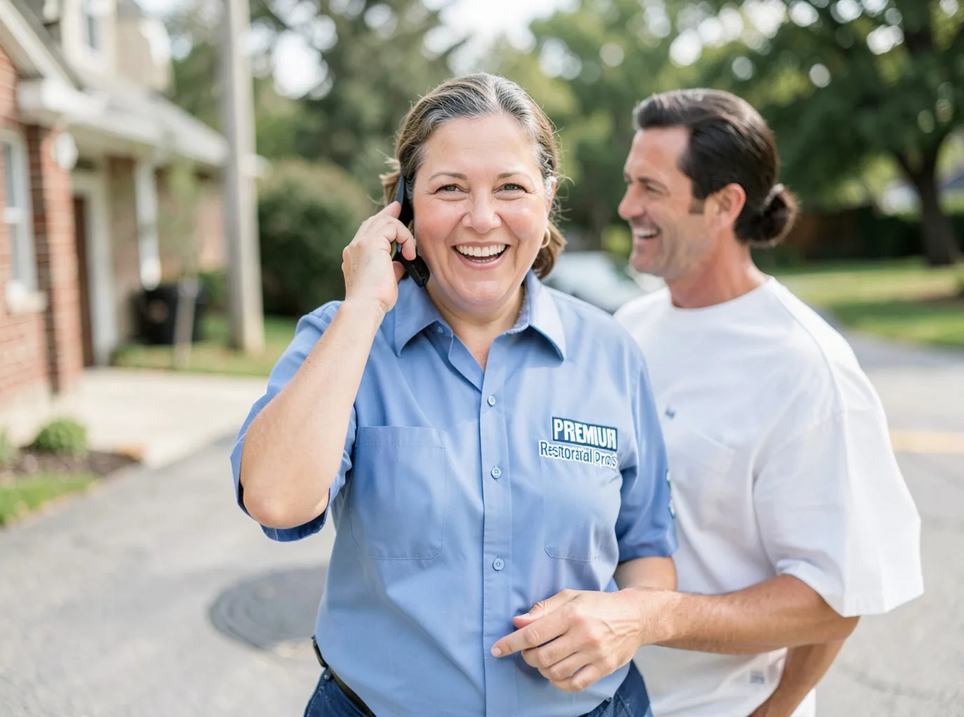Water Damage Restoration Ivydale, WV FAQs